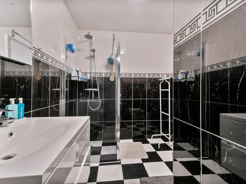 Gerda Brautigamstraat 41, AMSTERDAM