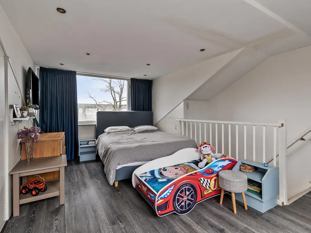 Gerda Brautigamstraat 41, AMSTERDAM