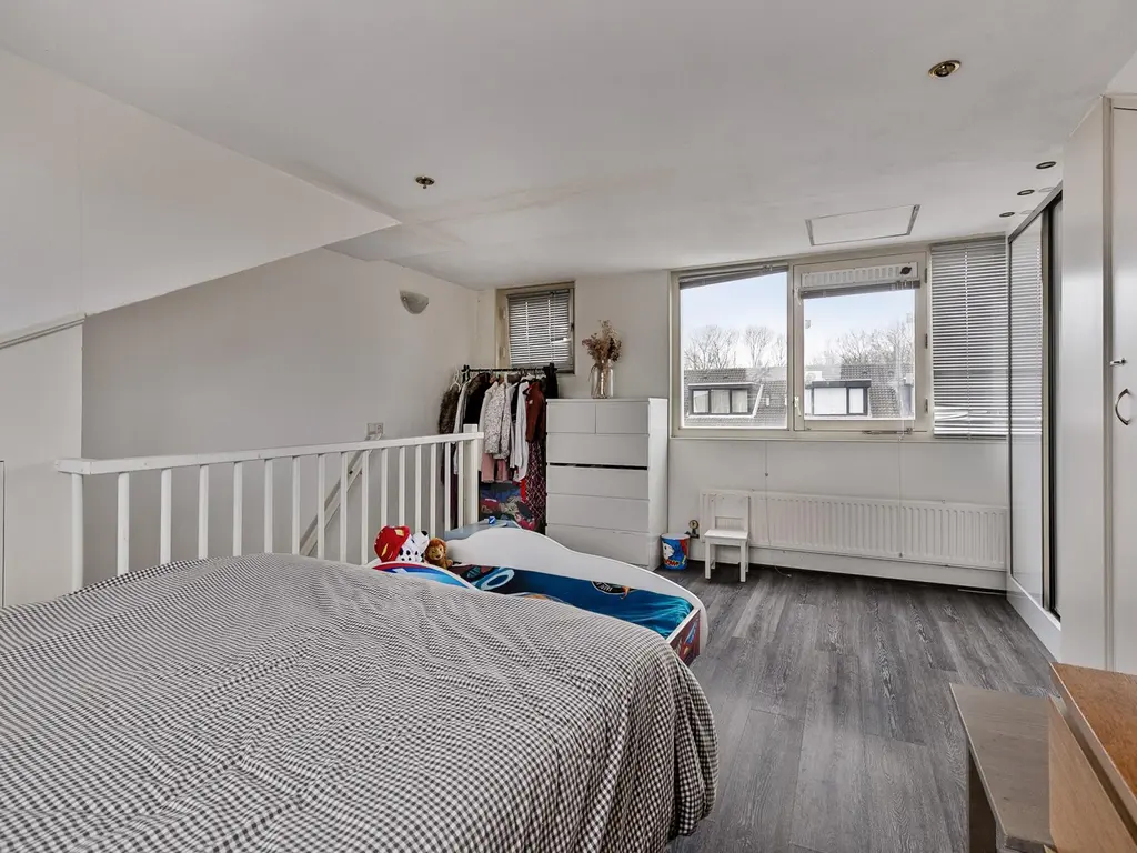 Gerda Brautigamstraat 41, AMSTERDAM