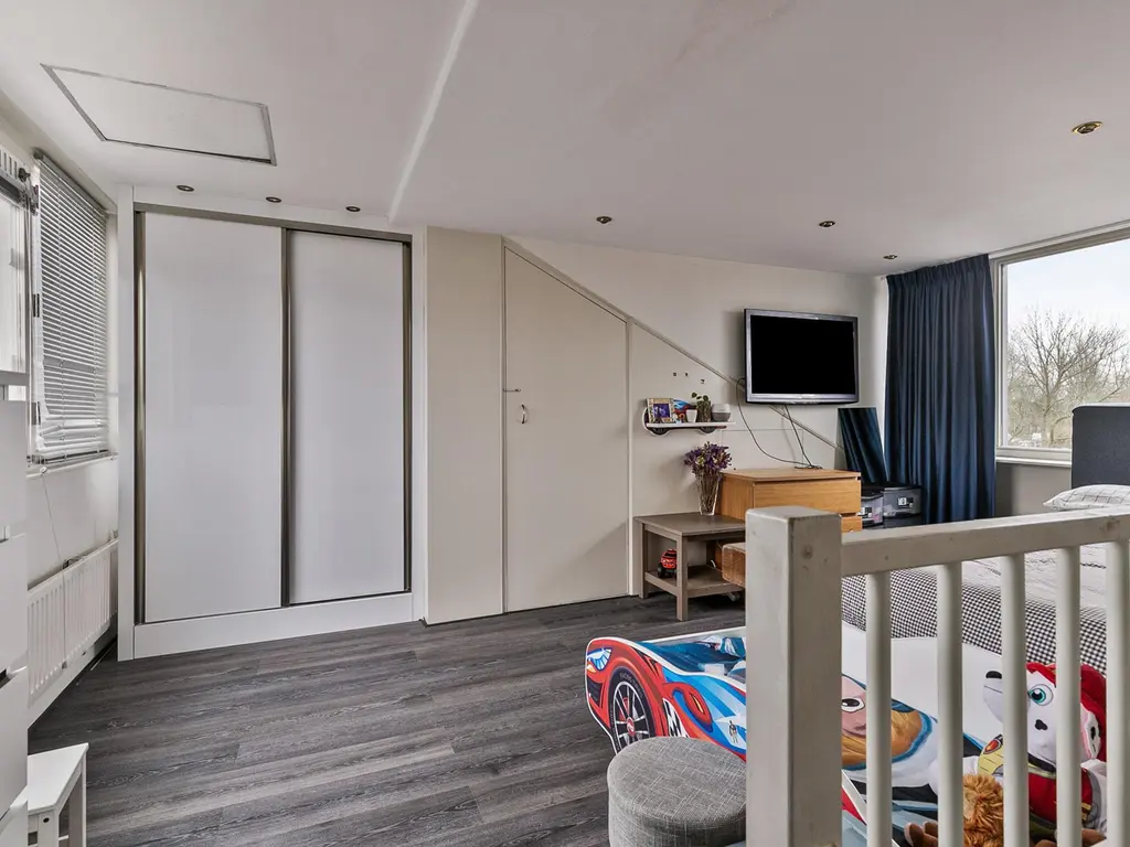Gerda Brautigamstraat 41, AMSTERDAM