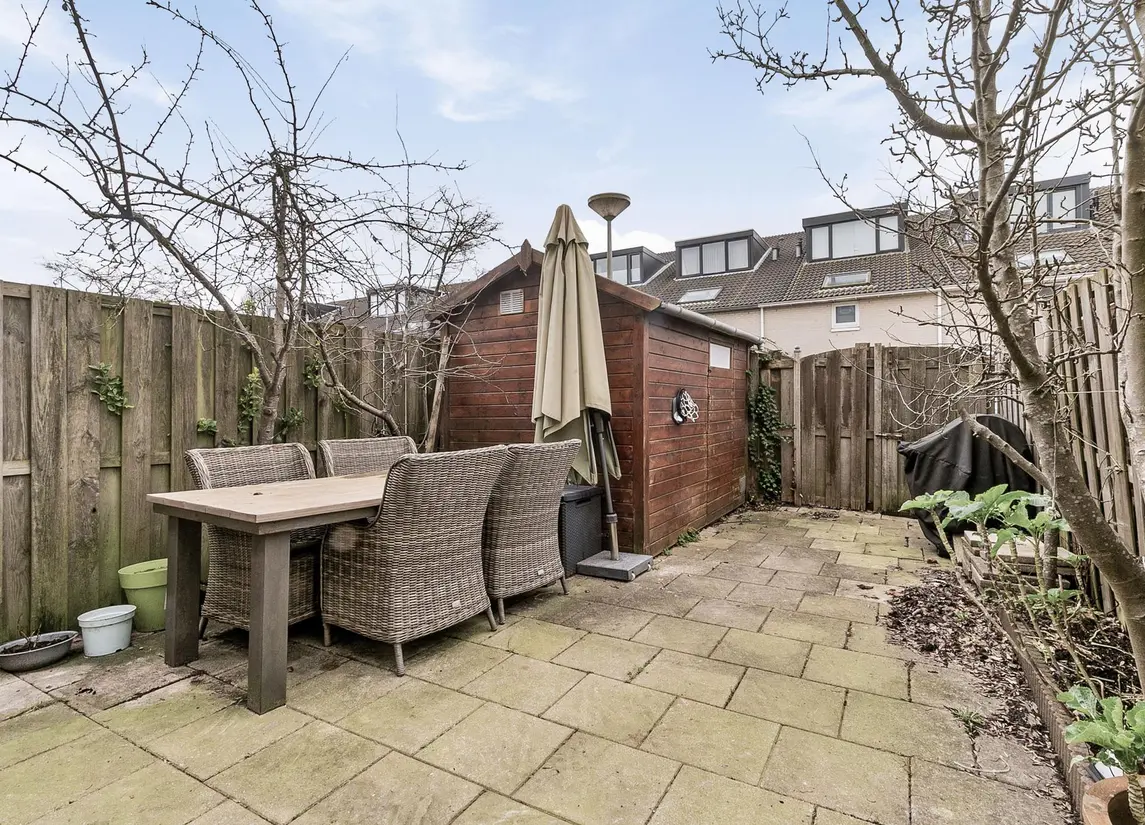Gerda Brautigamstraat 41