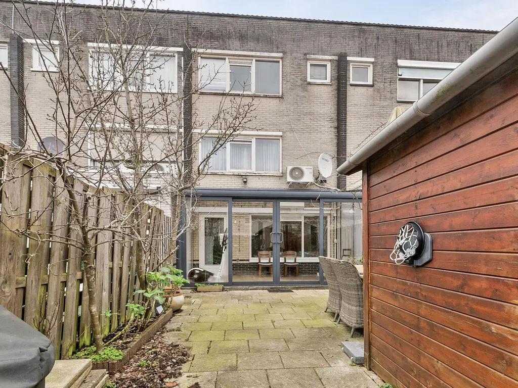 Gerda Brautigamstraat 41, AMSTERDAM