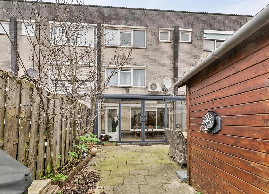 Gerda Brautigamstraat 41