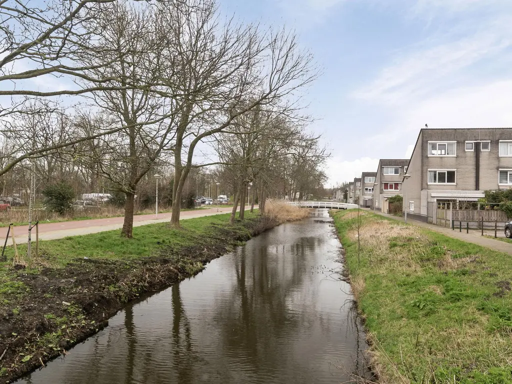 Gerda Brautigamstraat 41, AMSTERDAM