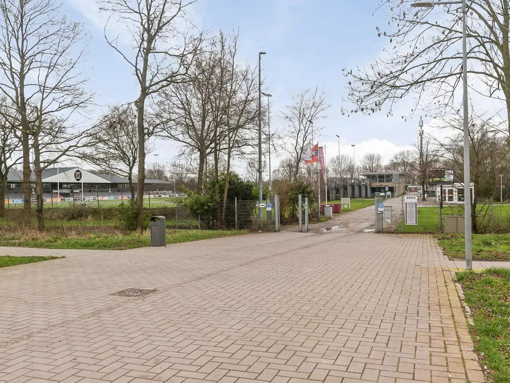 Gerda Brautigamstraat 41, AMSTERDAM