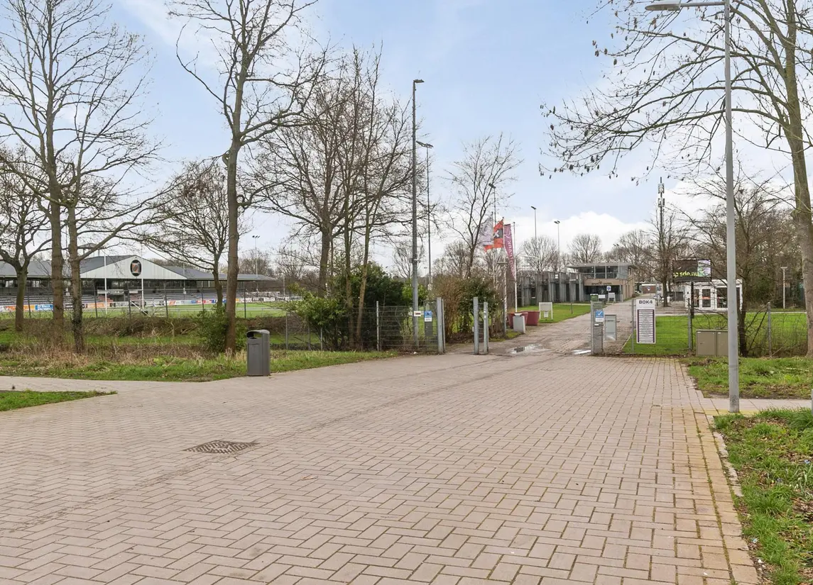 Gerda Brautigamstraat 41