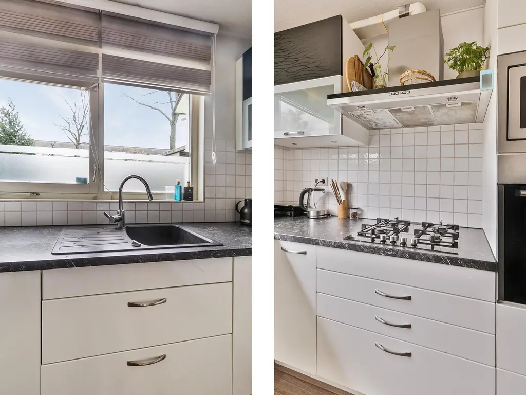 Gerda Brautigamstraat 41, AMSTERDAM