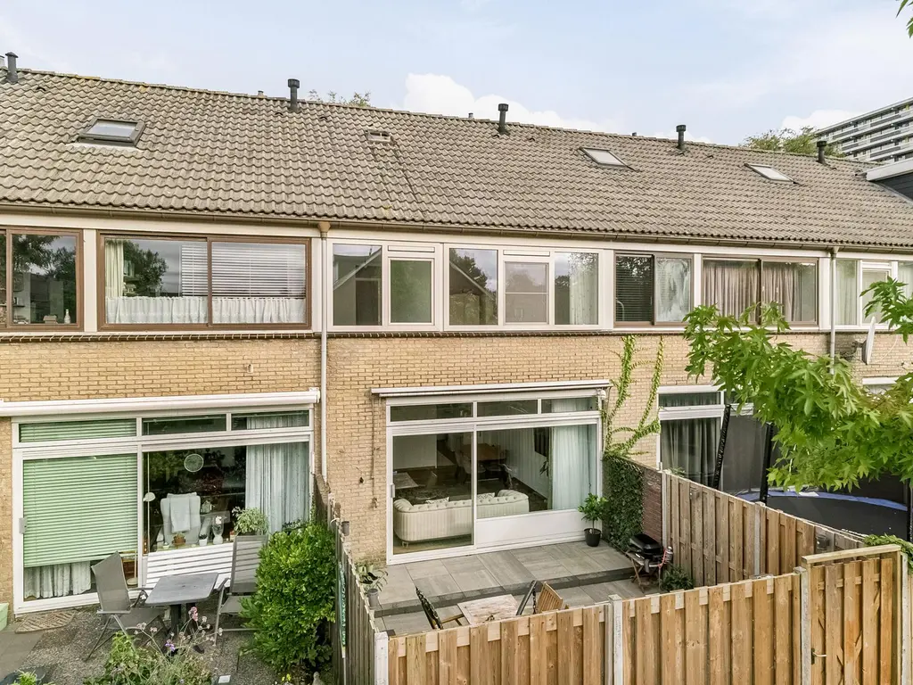 Noordzee 35, ZAANDAM