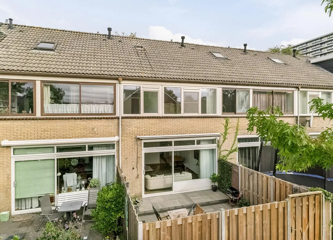 Noordzee 35