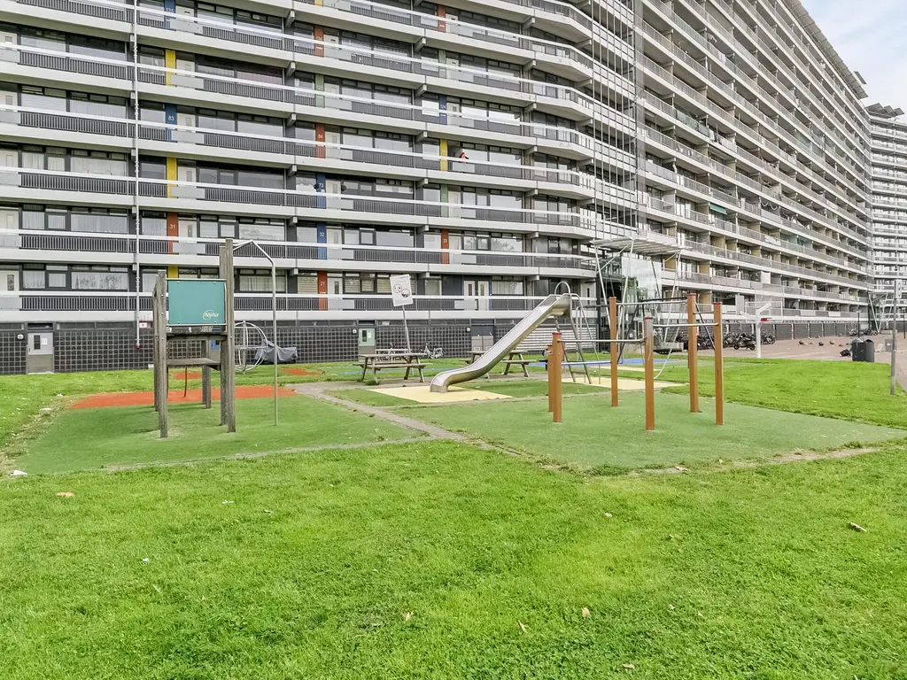 Noordzee 35, ZAANDAM