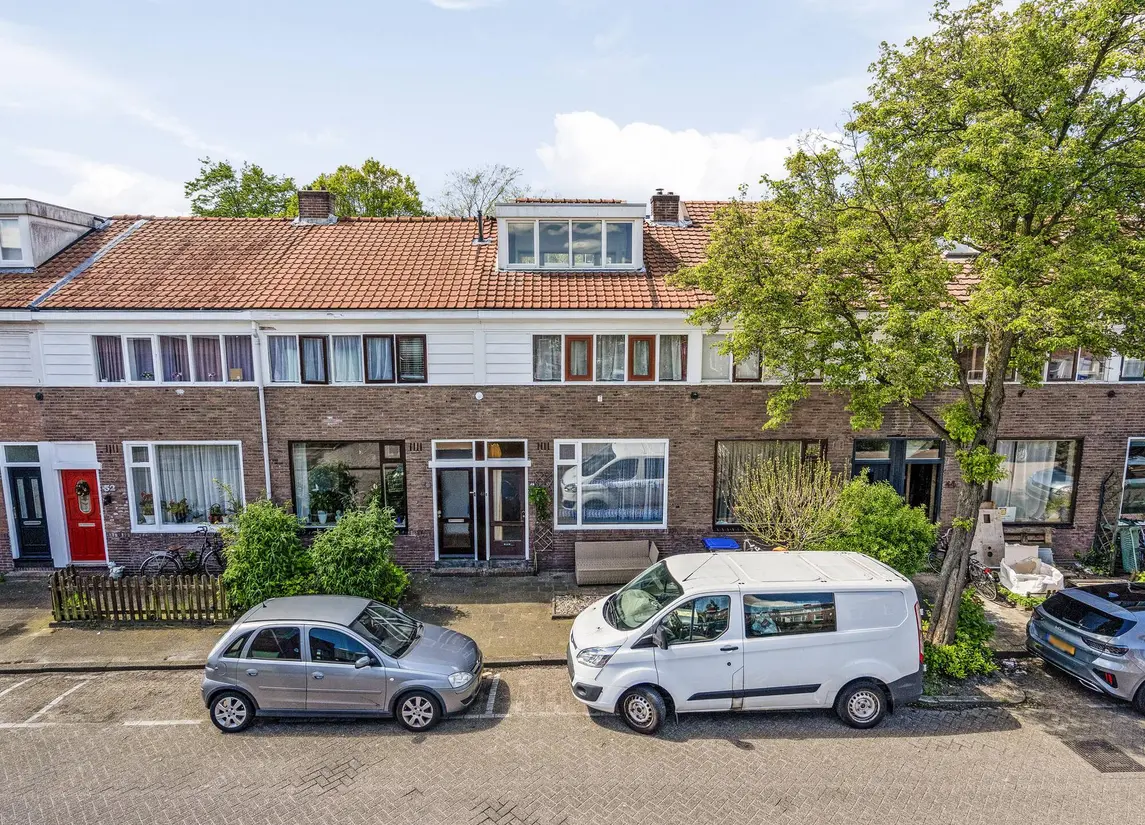 Jonge Arnoldusstraat 48
