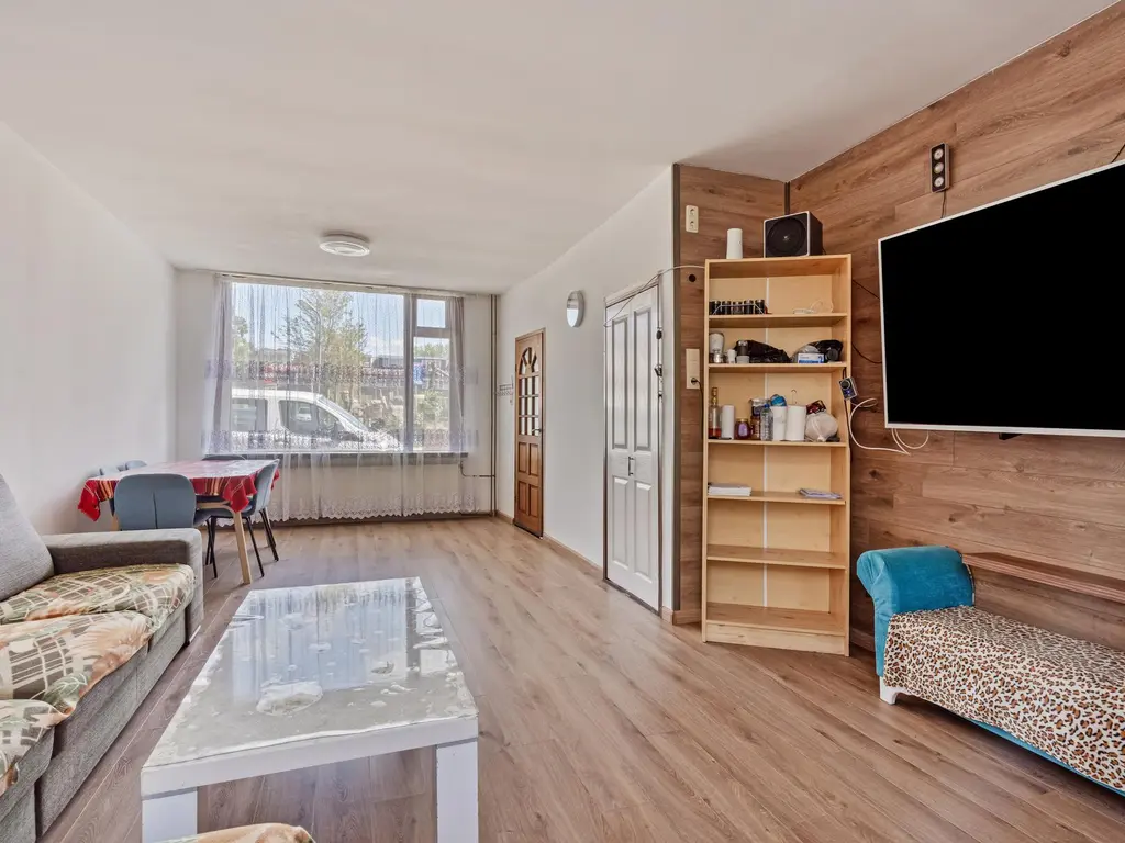 Jonge Arnoldusstraat 48, ZAANDAM