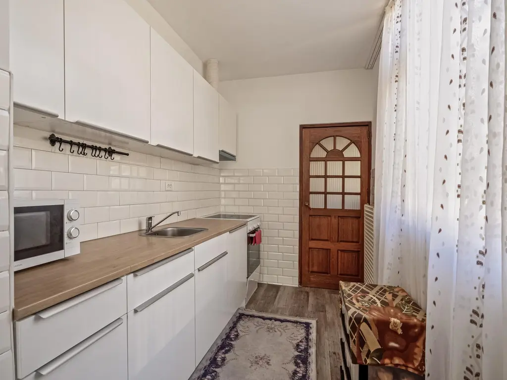Jonge Arnoldusstraat 48, ZAANDAM