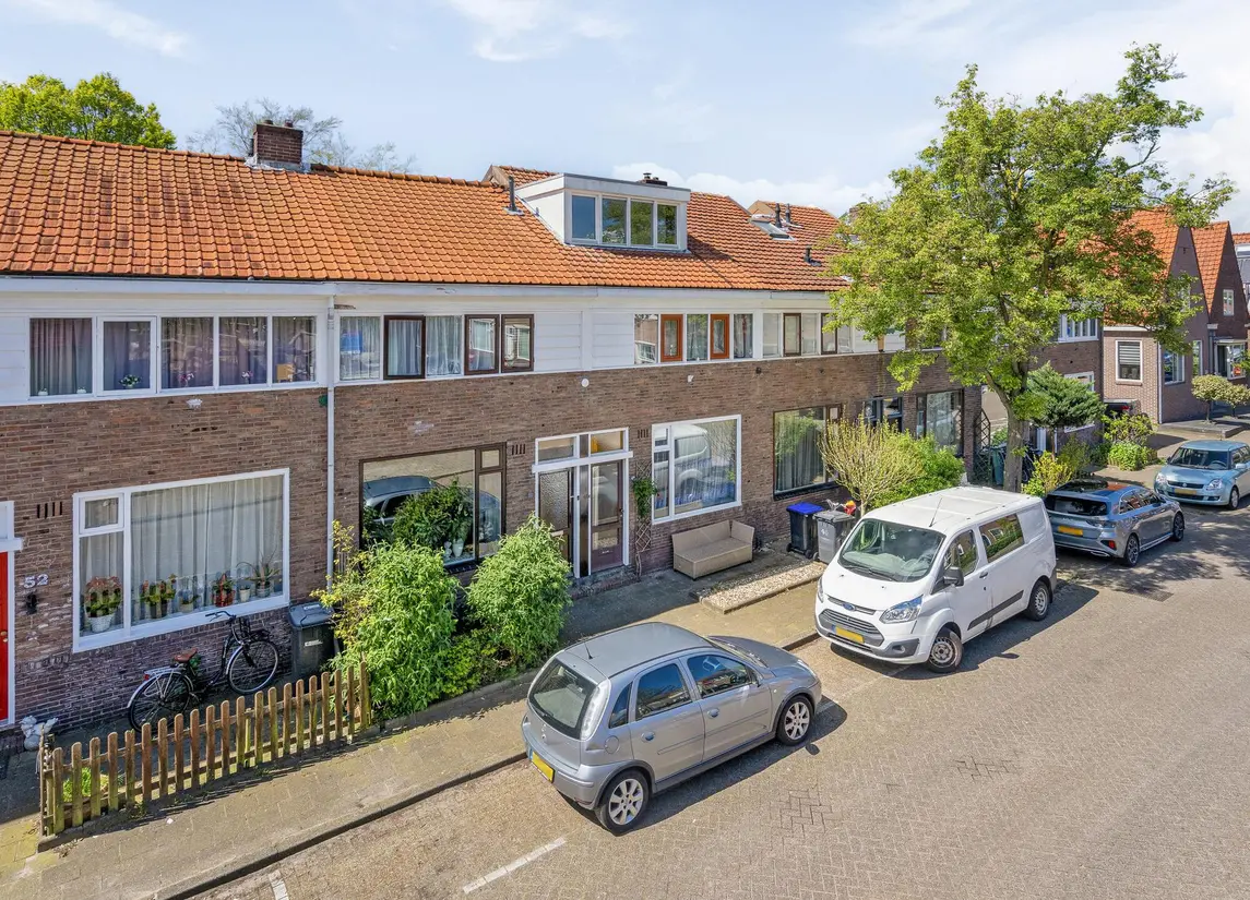 Jonge Arnoldusstraat 48