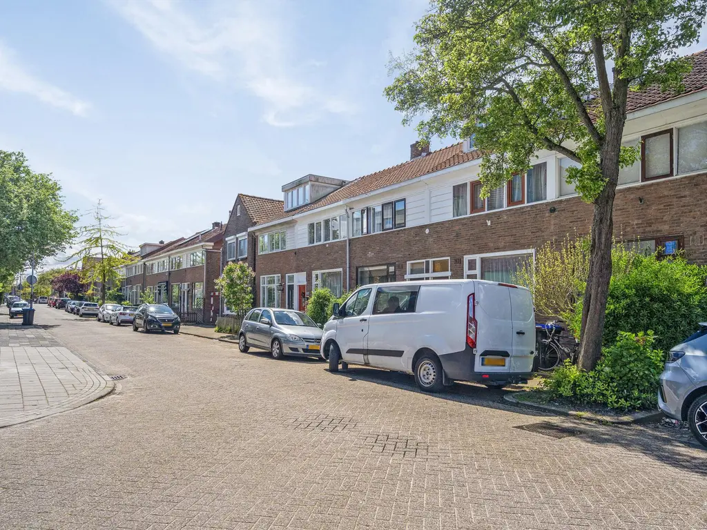 Jonge Arnoldusstraat 48, ZAANDAM