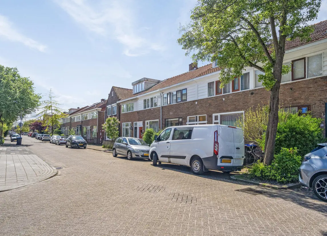 Jonge Arnoldusstraat 48