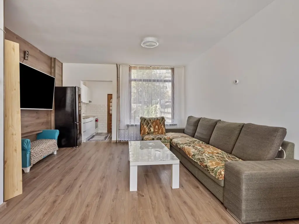 Jonge Arnoldusstraat 48, ZAANDAM