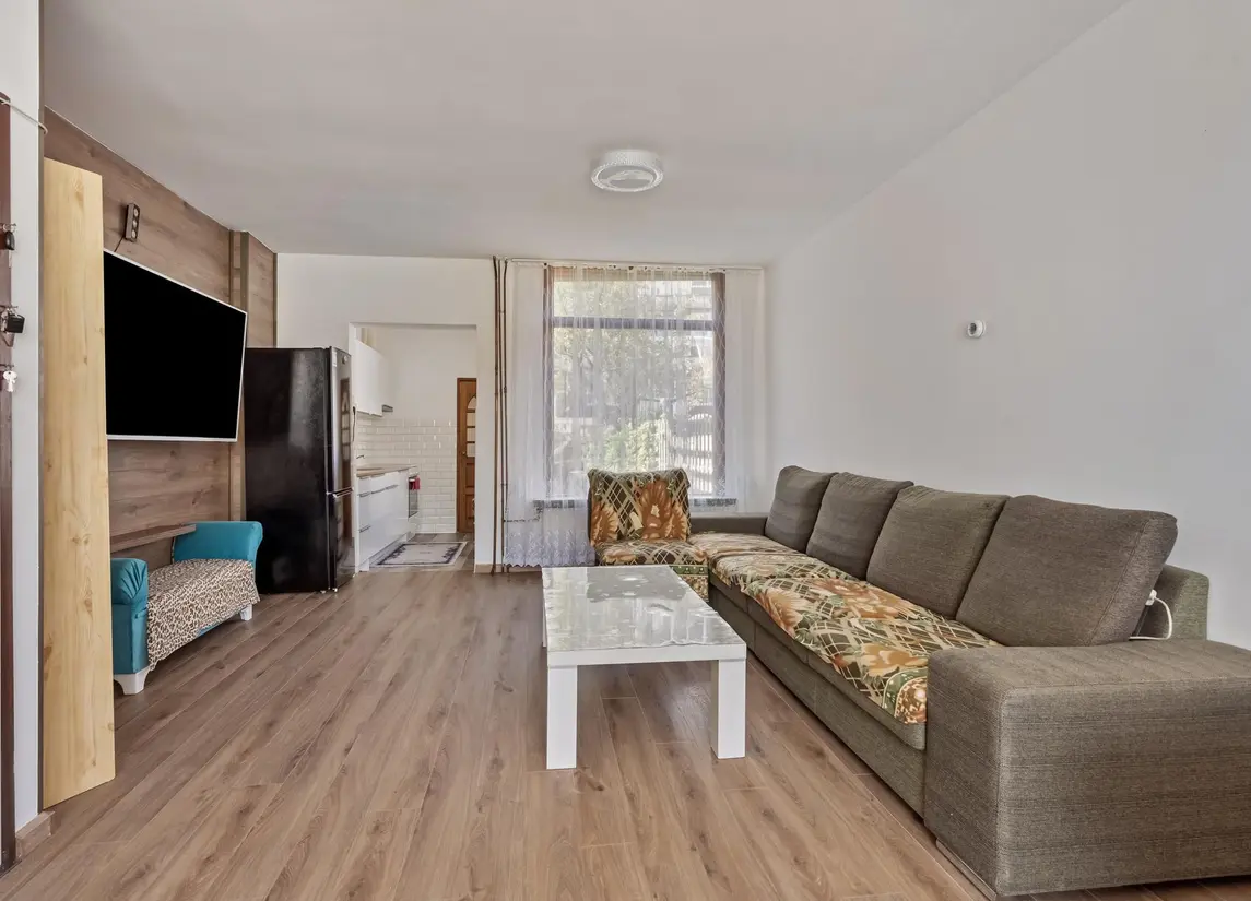 Jonge Arnoldusstraat 48
