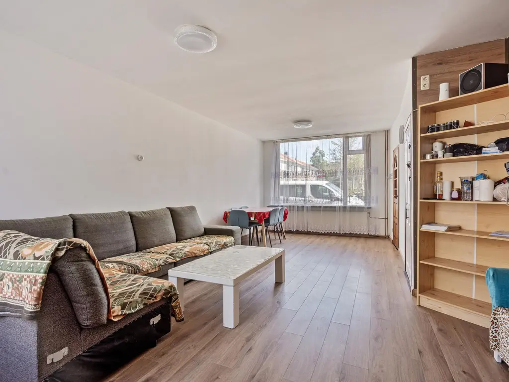Jonge Arnoldusstraat 48, ZAANDAM