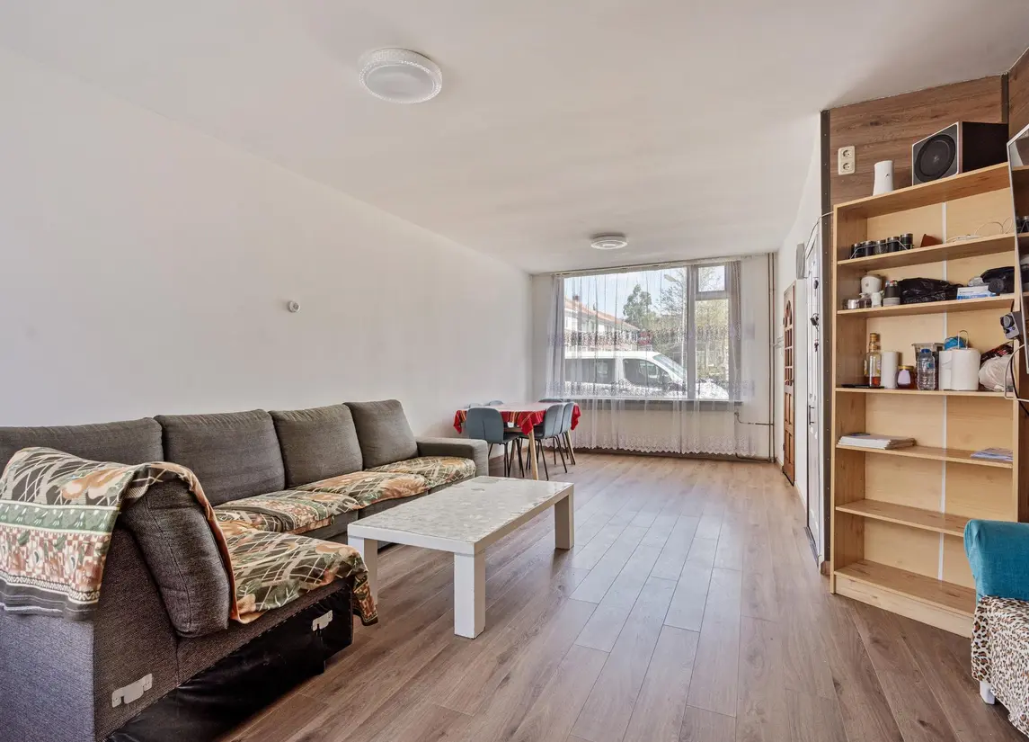 Jonge Arnoldusstraat 48