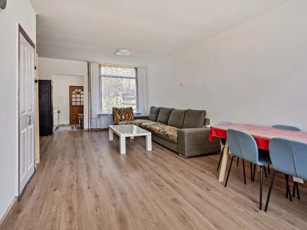 Jonge Arnoldusstraat 48, ZAANDAM