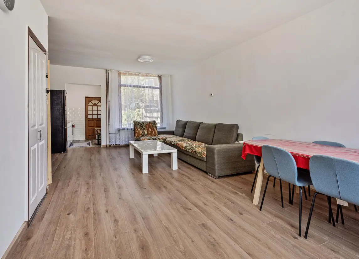 Jonge Arnoldusstraat 48