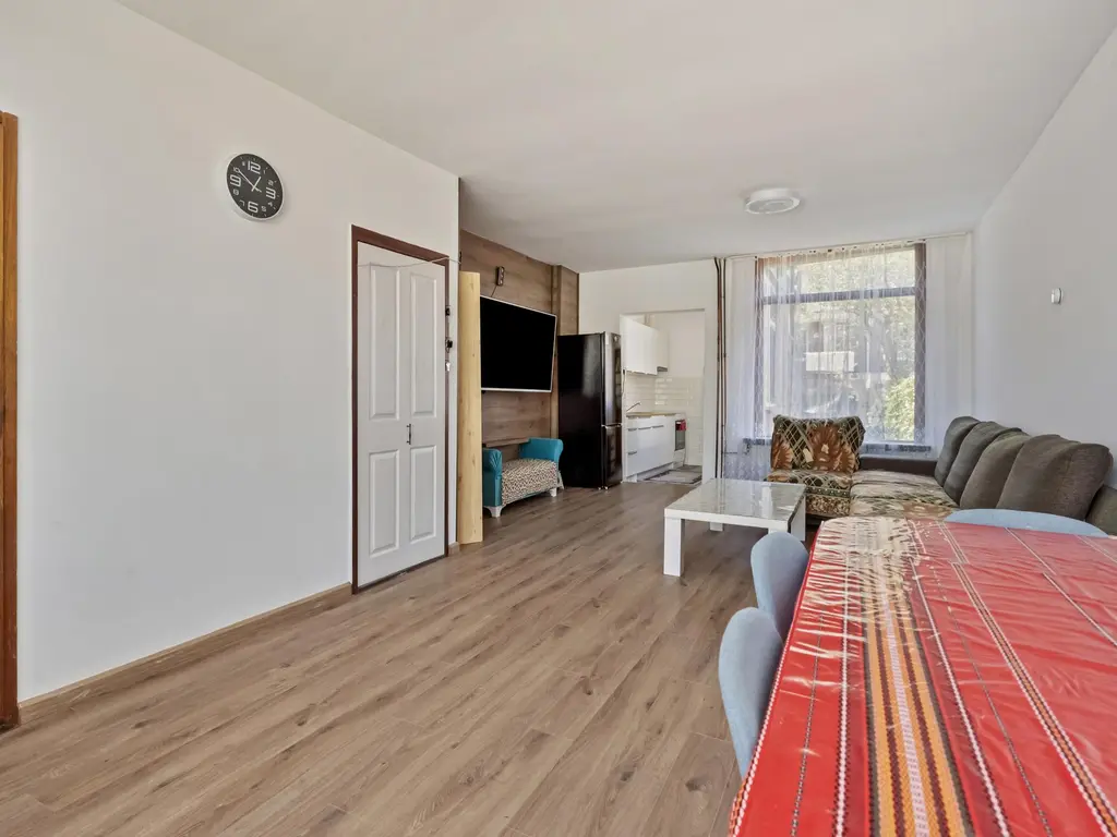 Jonge Arnoldusstraat 48, ZAANDAM