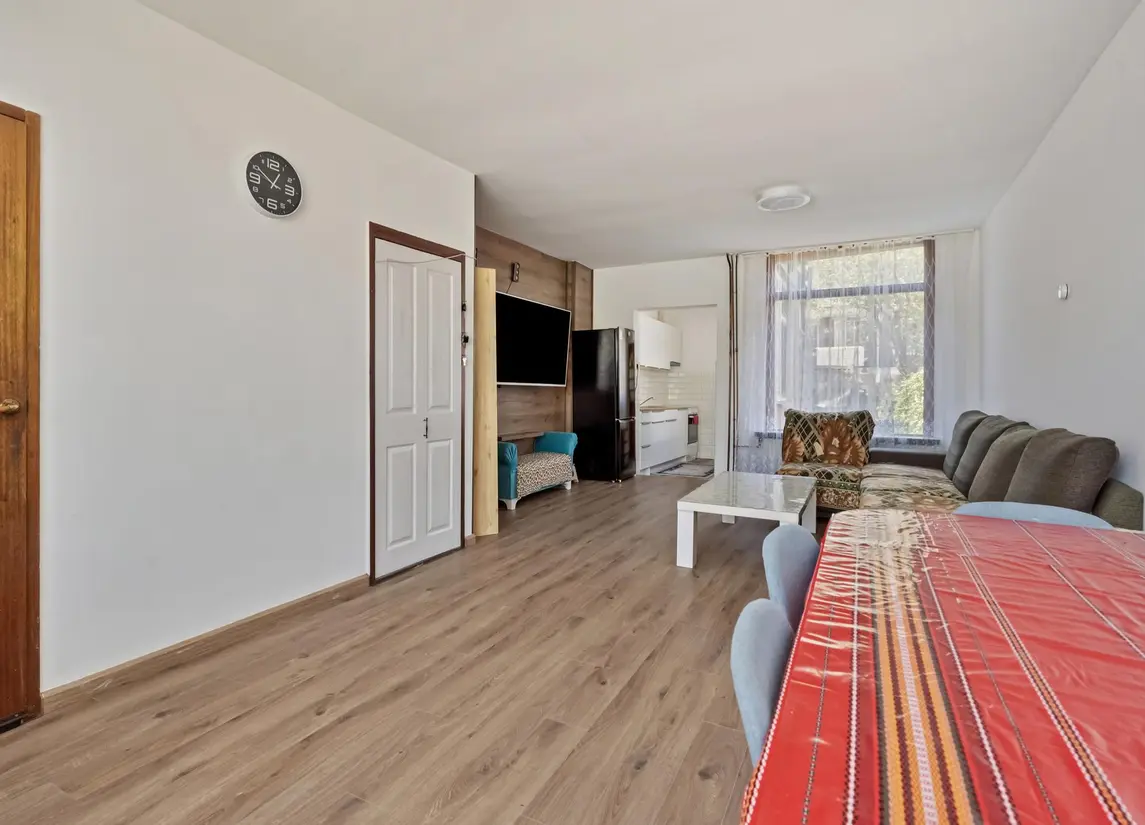Jonge Arnoldusstraat 48