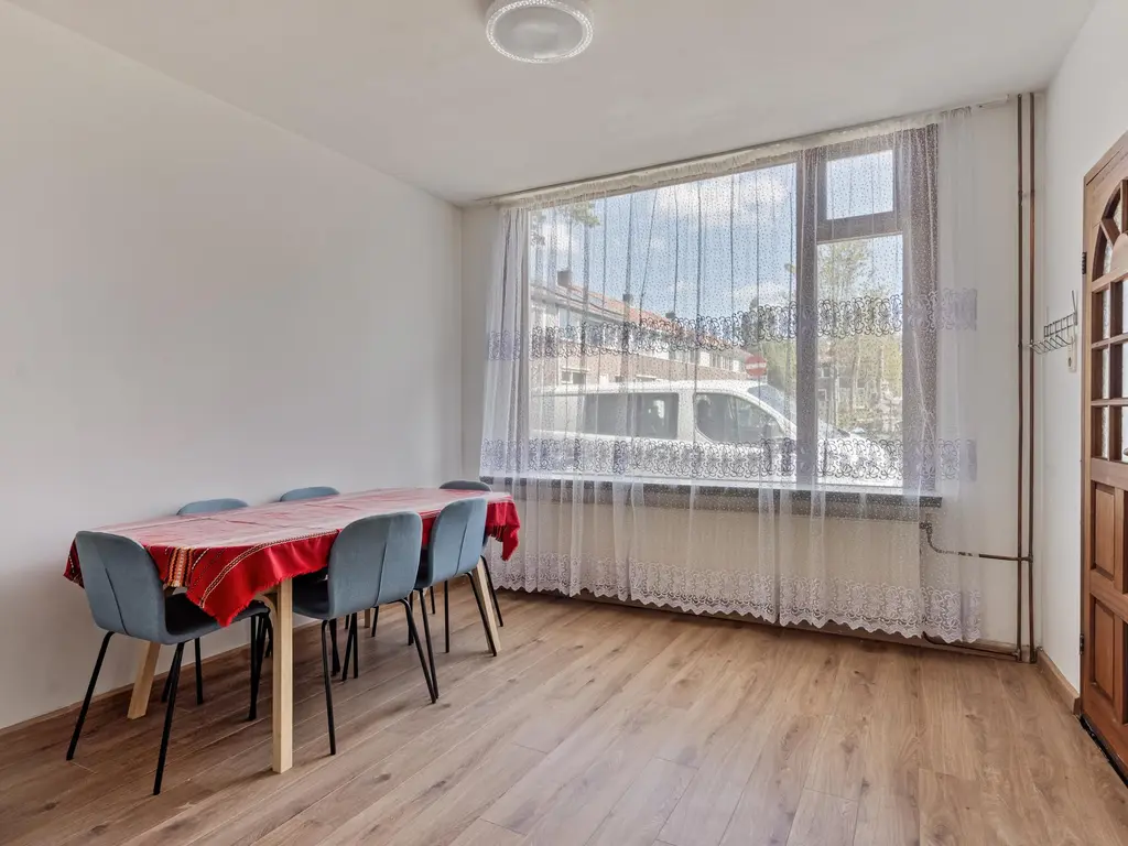Jonge Arnoldusstraat 48, ZAANDAM