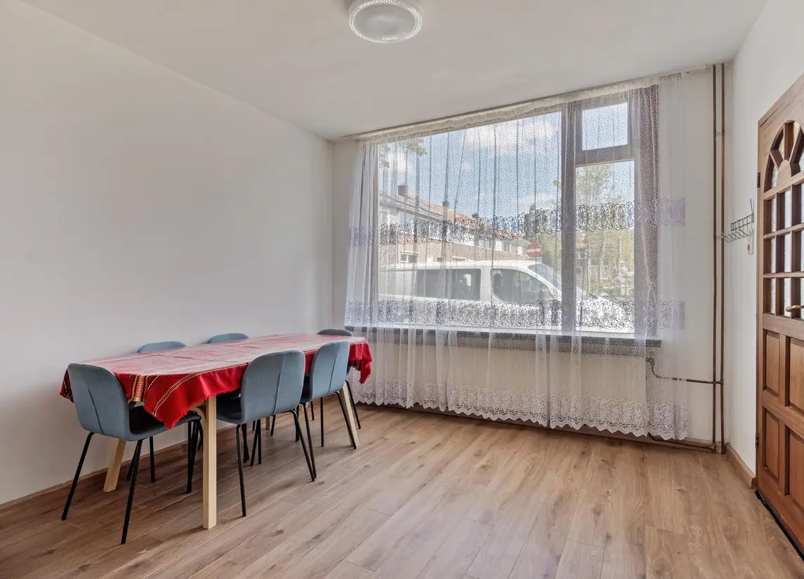 Jonge Arnoldusstraat 48