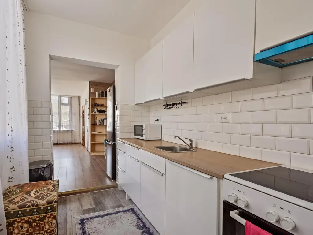 Jonge Arnoldusstraat 48, ZAANDAM