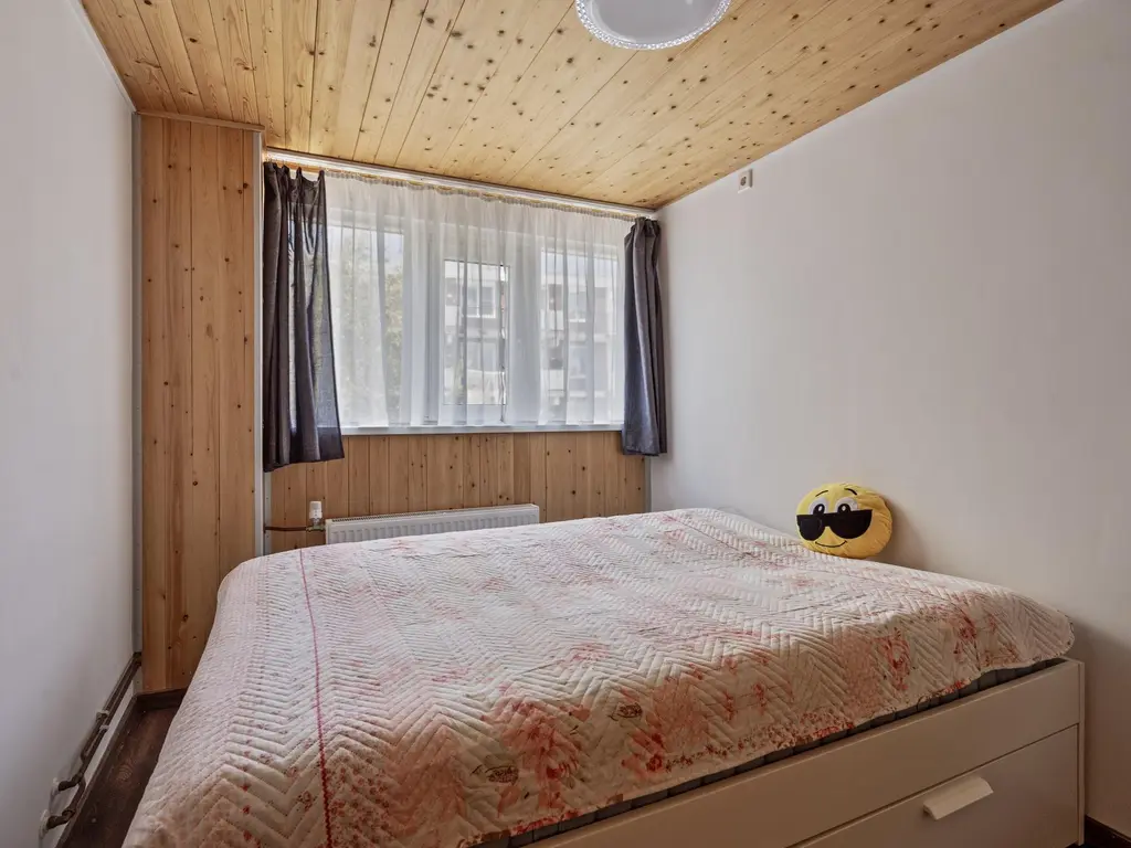 Jonge Arnoldusstraat 48, ZAANDAM