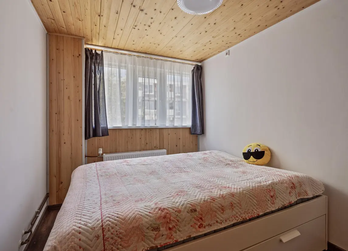 Jonge Arnoldusstraat 48