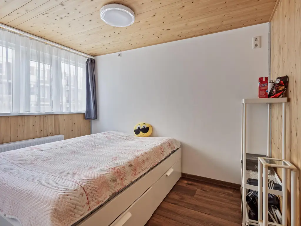 Jonge Arnoldusstraat 48, ZAANDAM