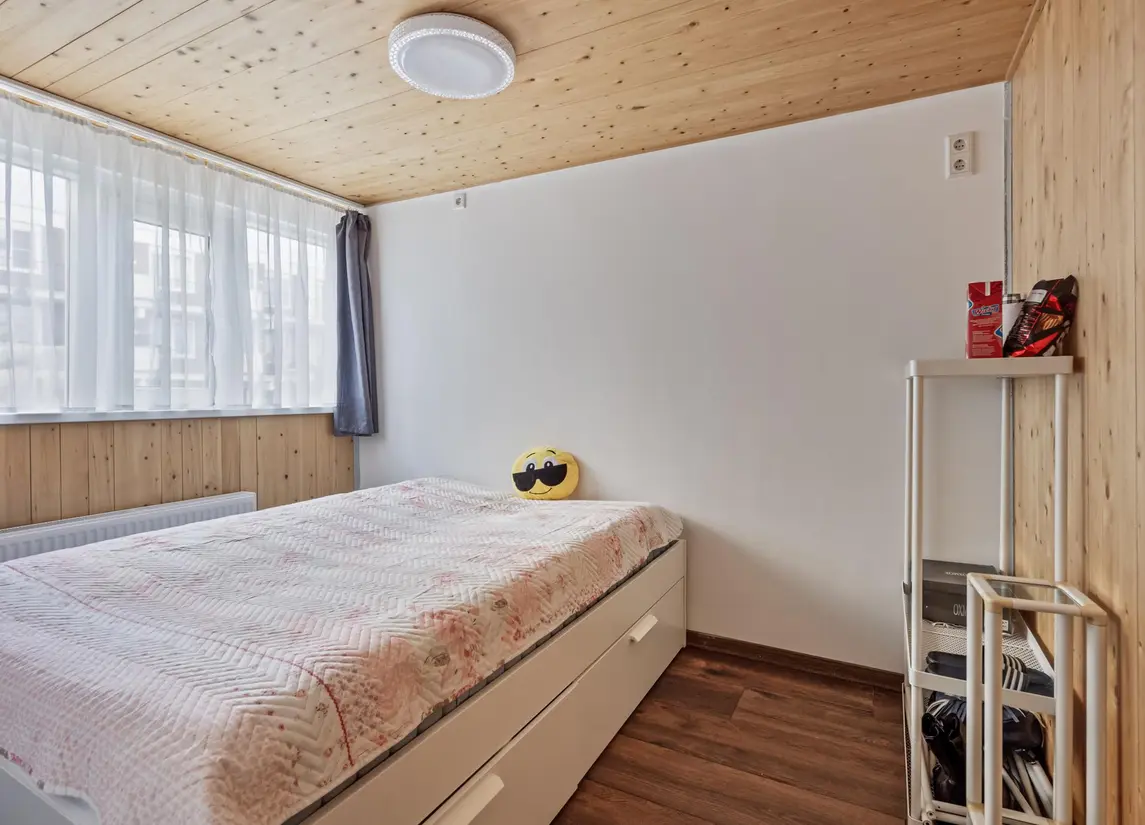 Jonge Arnoldusstraat 48