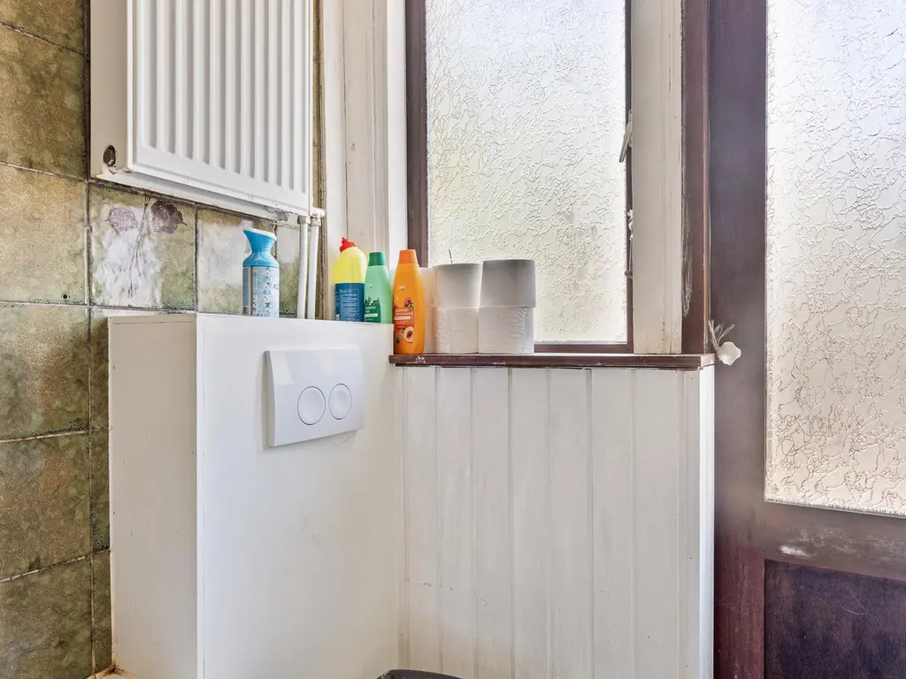 Jonge Arnoldusstraat 48, ZAANDAM