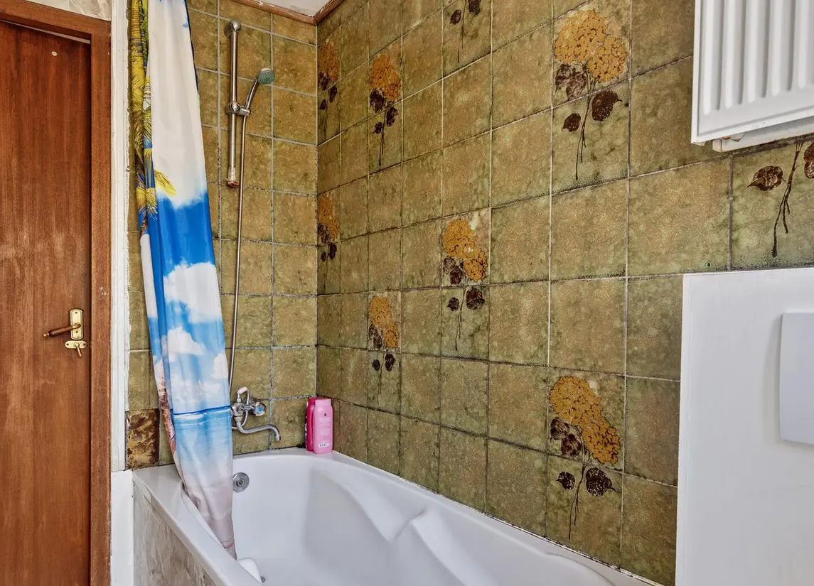 Jonge Arnoldusstraat 48
