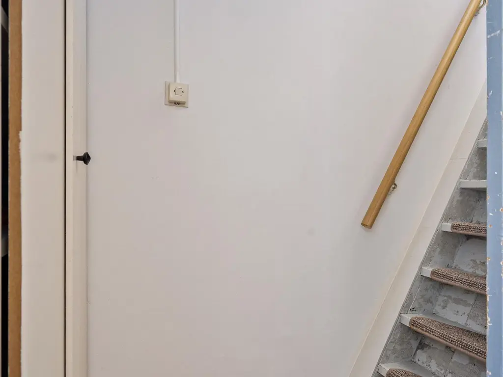 Jonge Arnoldusstraat 48, ZAANDAM