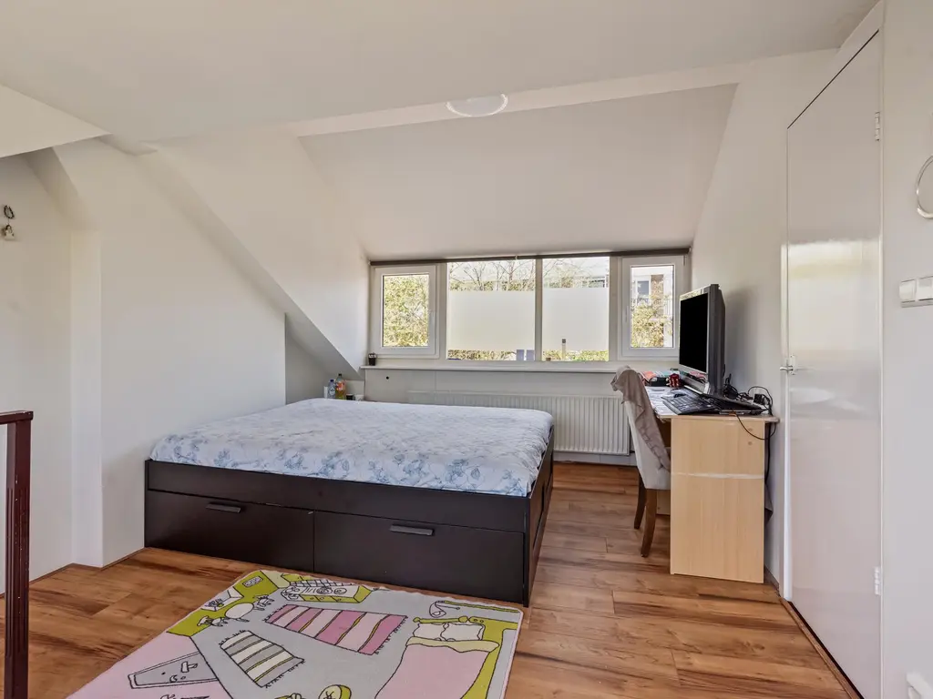 Jonge Arnoldusstraat 48, ZAANDAM