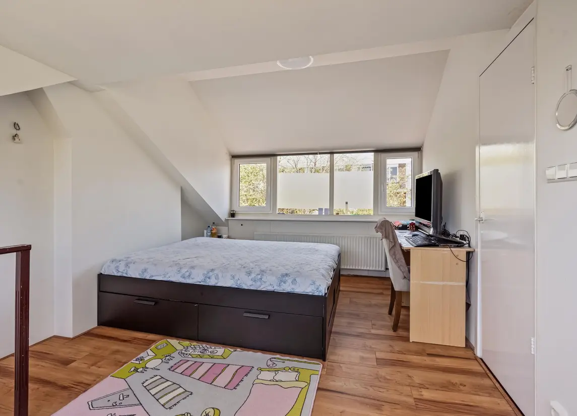 Jonge Arnoldusstraat 48