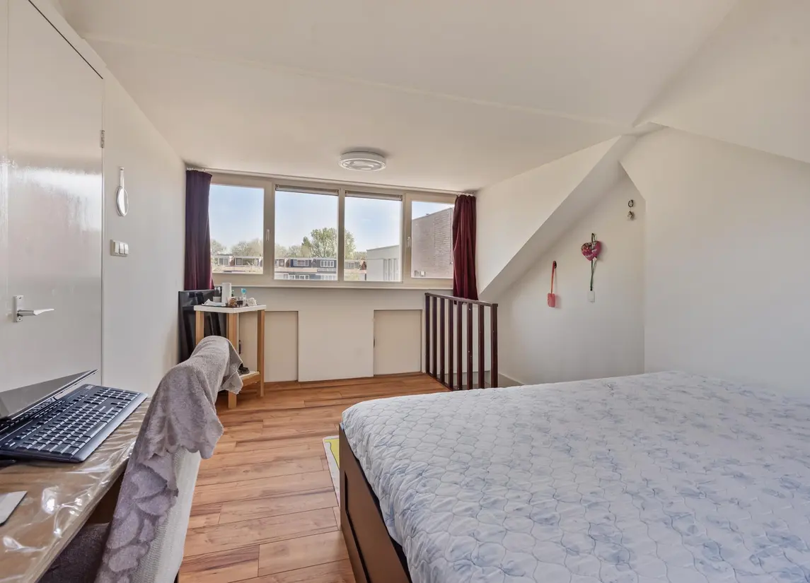 Jonge Arnoldusstraat 48