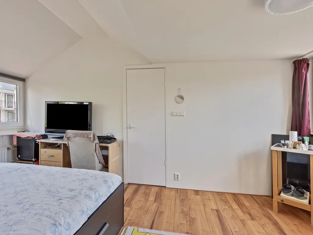 Jonge Arnoldusstraat 48, ZAANDAM