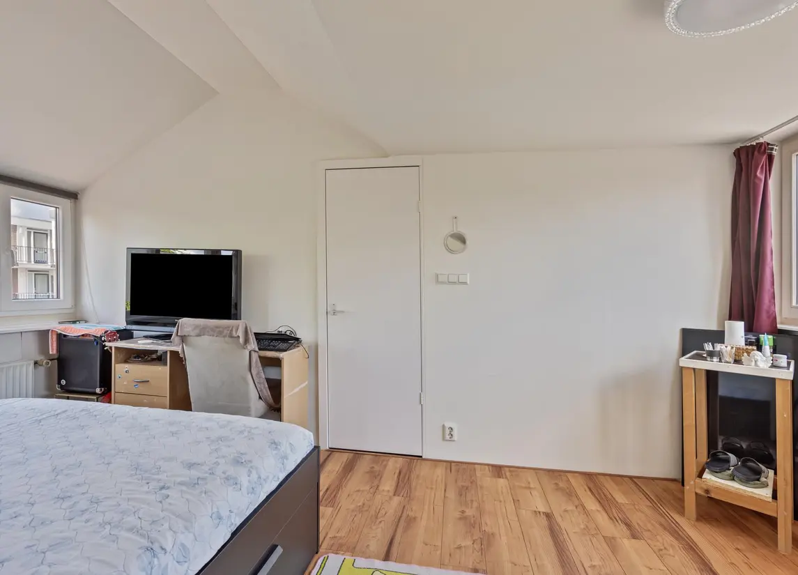 Jonge Arnoldusstraat 48