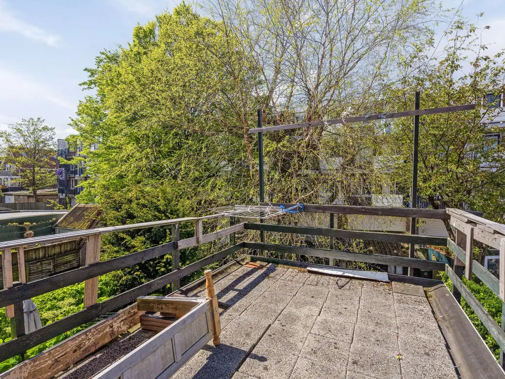 Jonge Arnoldusstraat 48, ZAANDAM
