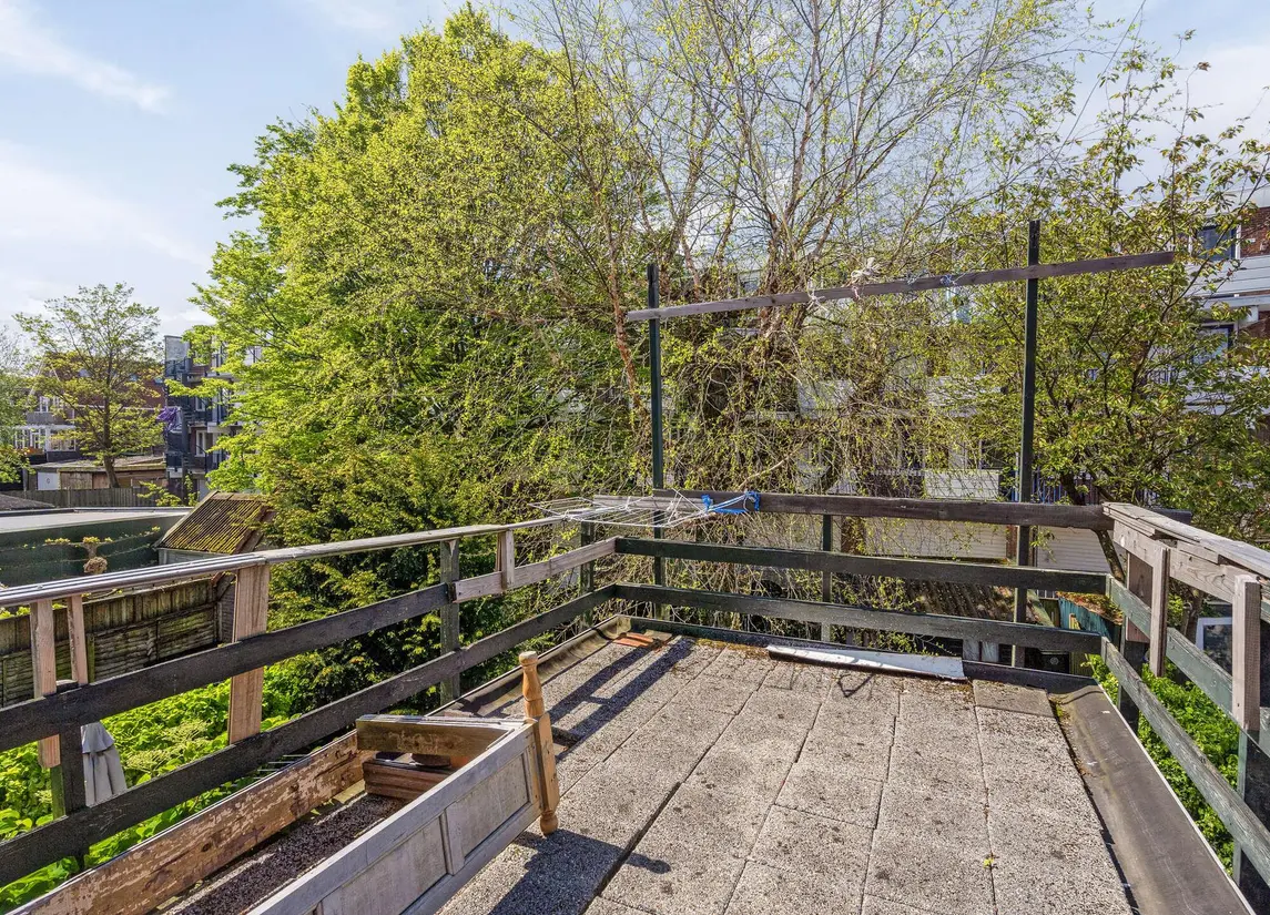 Jonge Arnoldusstraat 48