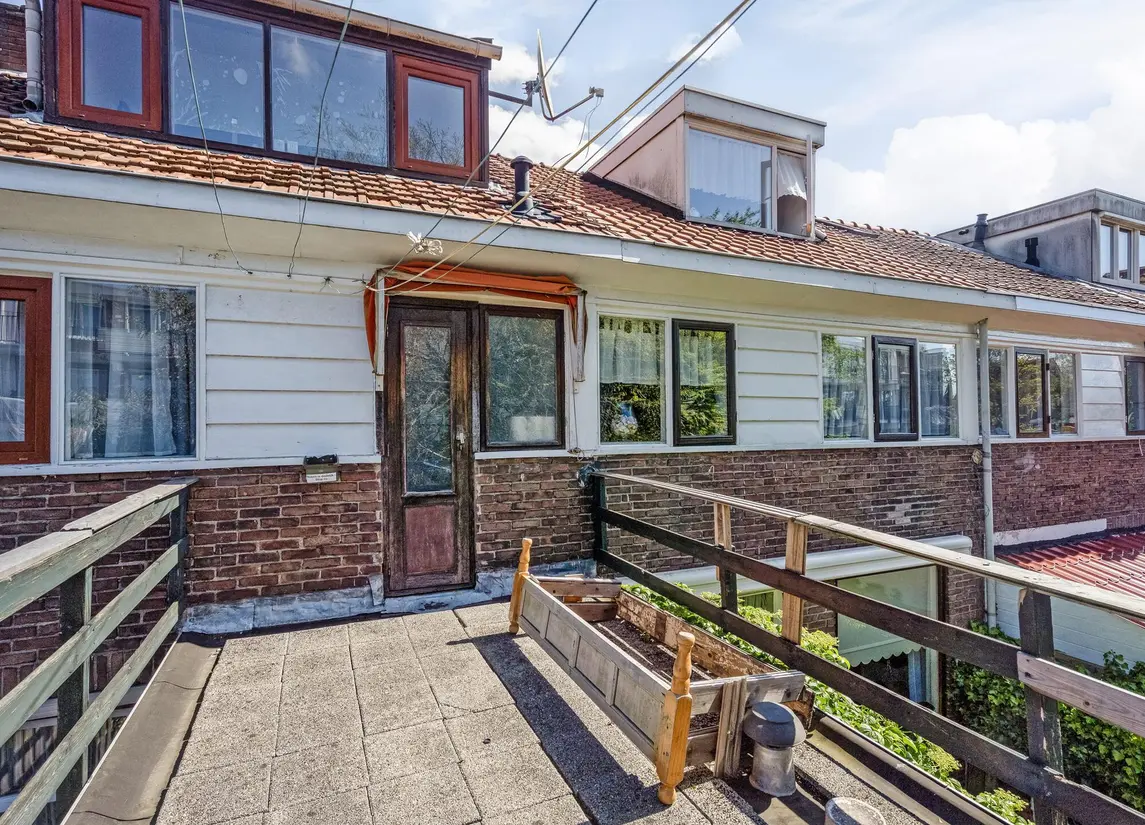Jonge Arnoldusstraat 48