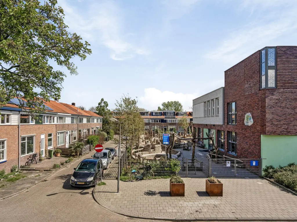 Jonge Arnoldusstraat 48, ZAANDAM