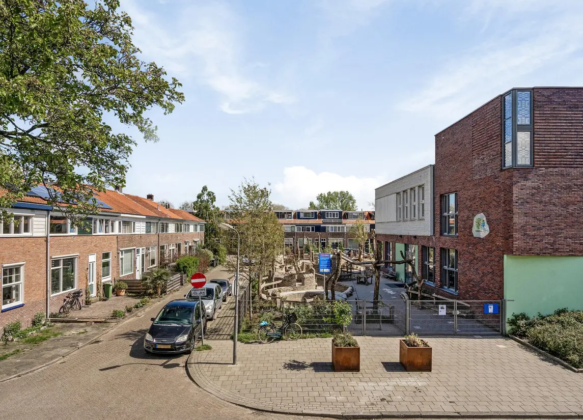 Jonge Arnoldusstraat 48