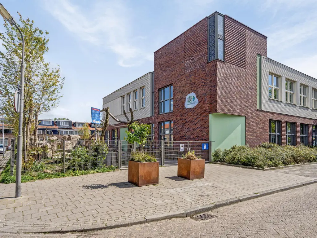 Jonge Arnoldusstraat 48, ZAANDAM