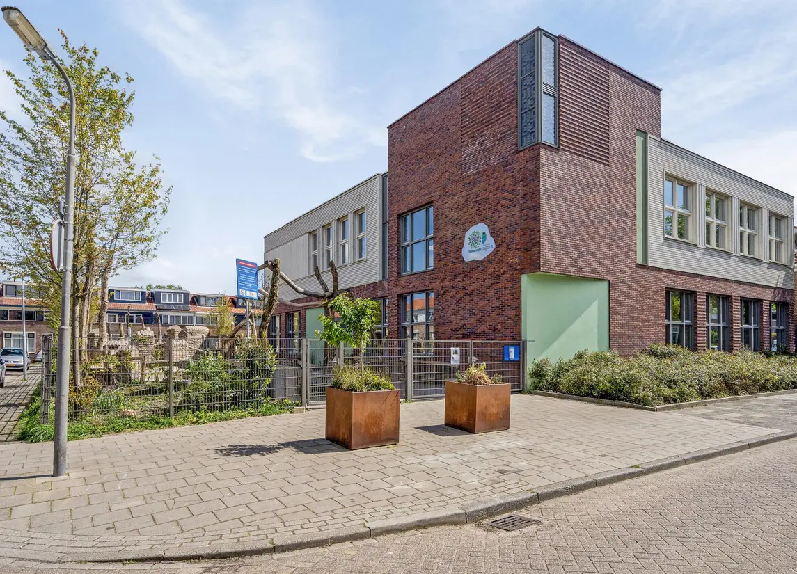 Jonge Arnoldusstraat 48